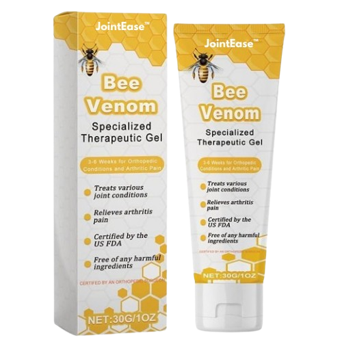 1 x JointEase™ Relief - PharmaXtra