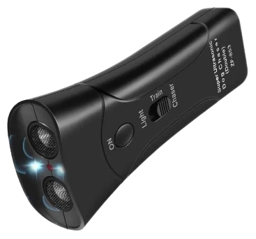 1 x SilentWoof® - PharmaXtra