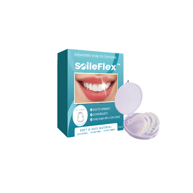 1 x SmileFlex™ - PharmaXtra