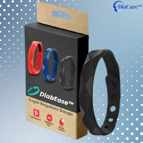 1 x DiaCare™ - PharmaXtra