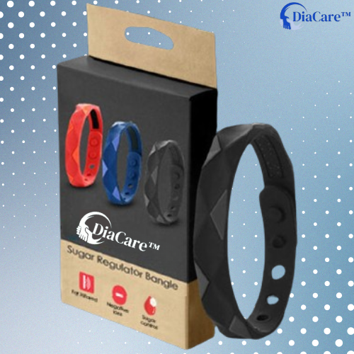 1 x DiaCare™ - PharmaXtra