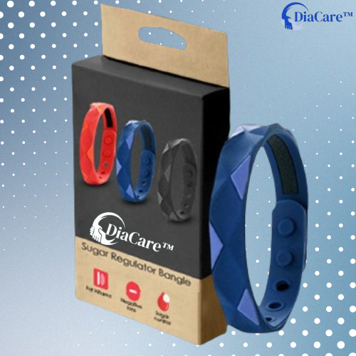 1 x DiaCare™ - PharmaXtra