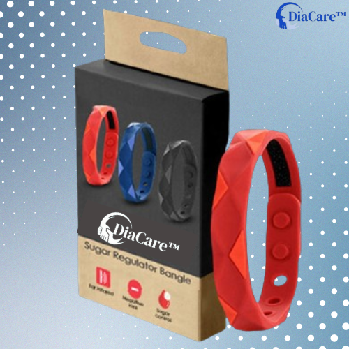 1 x DiaCare™ - PharmaXtra