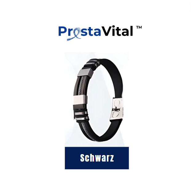 1 x ProstaVital™ Armband - PharmaXtra