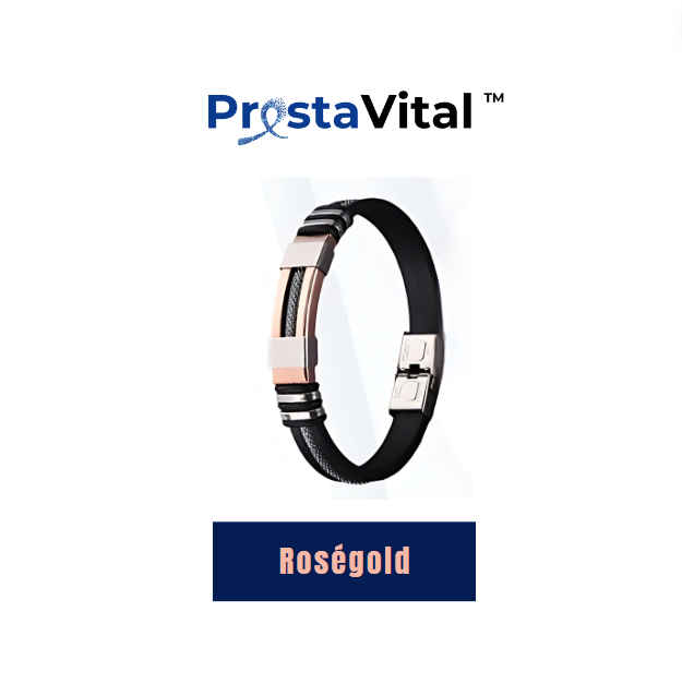 1 x ProstaVital™ Armband - PharmaXtra