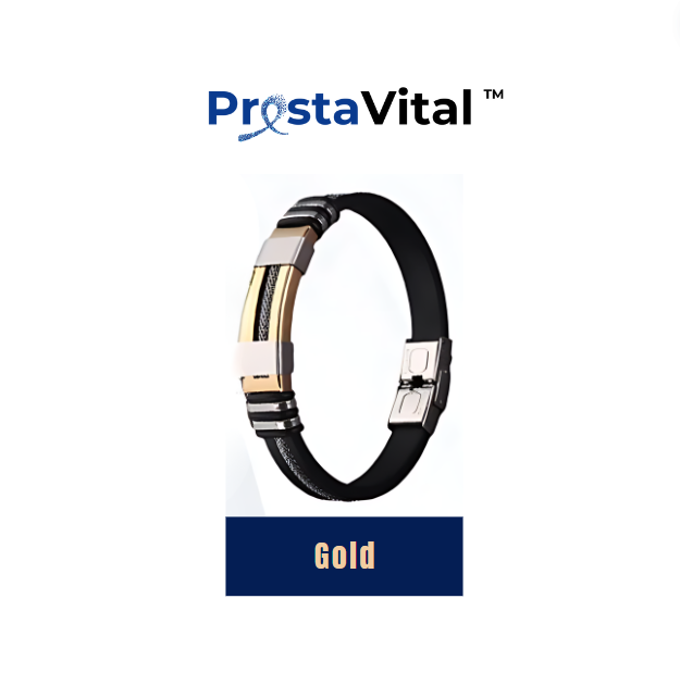 1 x ProstaVital™ Armband - PharmaXtra