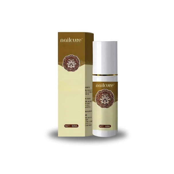 1 x NailCure™ Anti-Pilz-Spray
