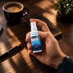 HerbaPower Orale Spray | VERPLETTER je middagdip binnen 5 minutes en herwin je drive!