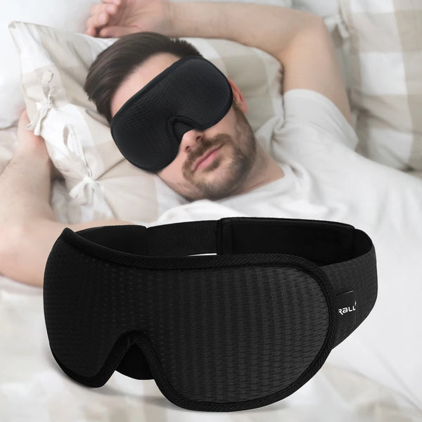 Dreamy Soft Eye Mask