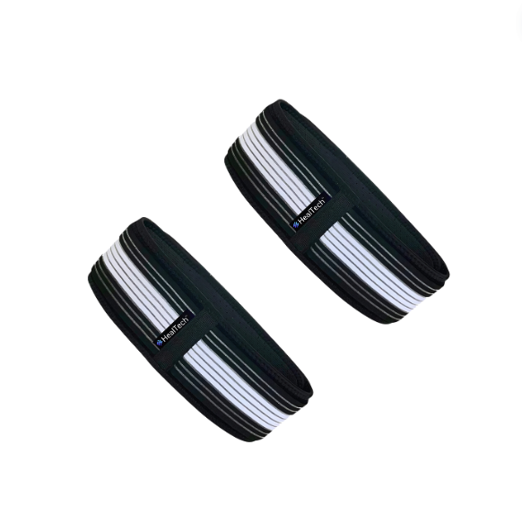 2x HealTech™ Gürtel | Sofortige Linderung