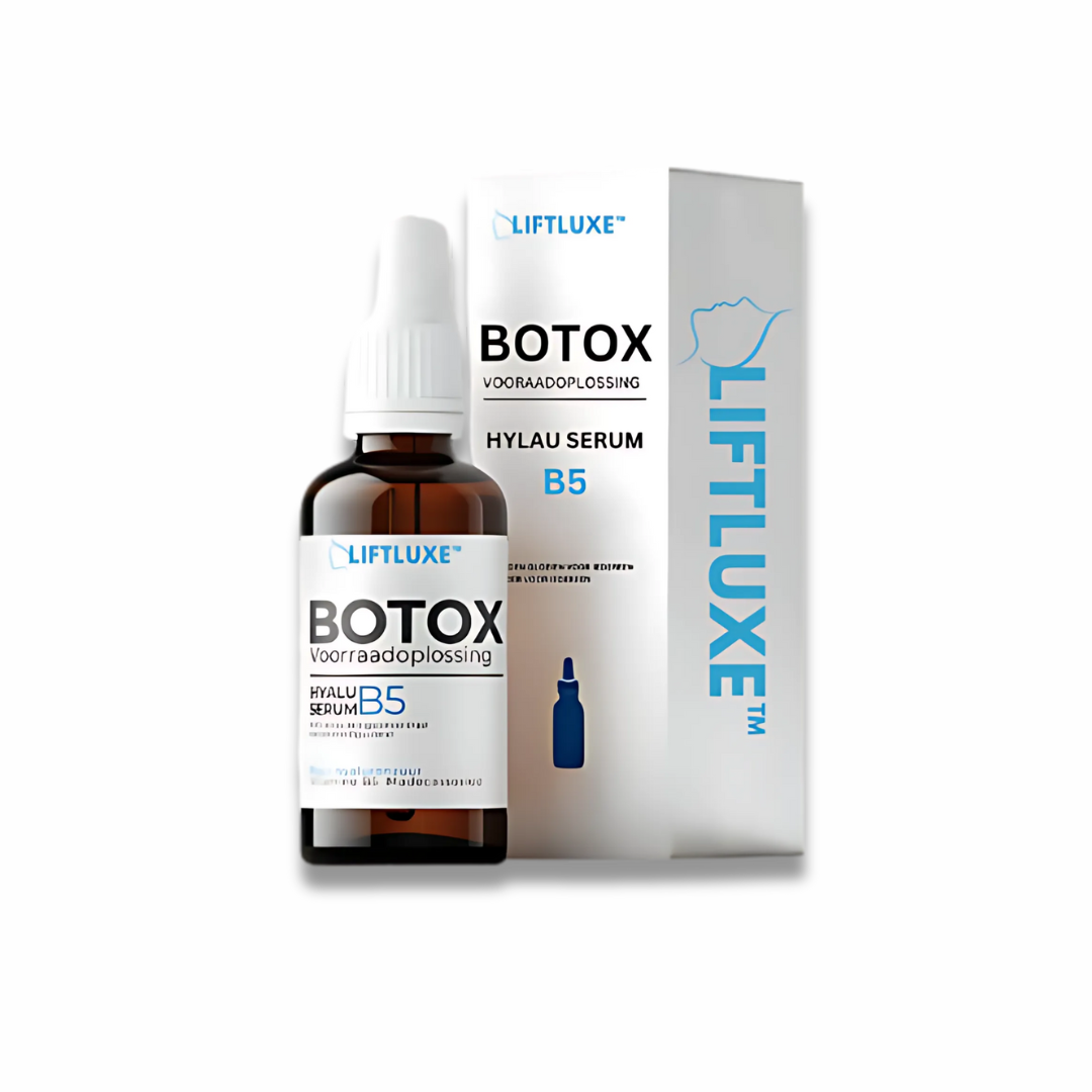 LiftLuxe™