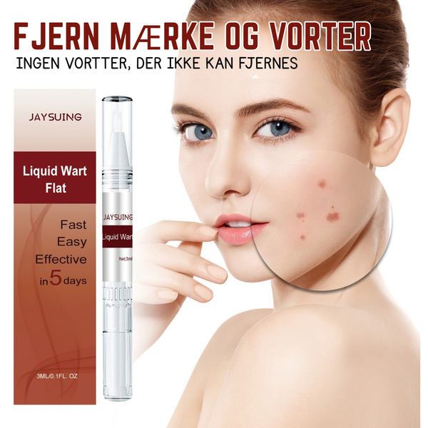 DermaFix Fjernelsespensel