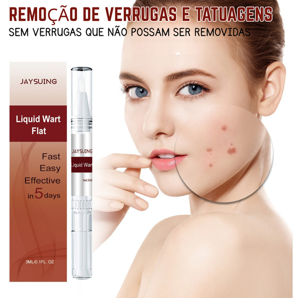 Caneta Removedora DermaFix
