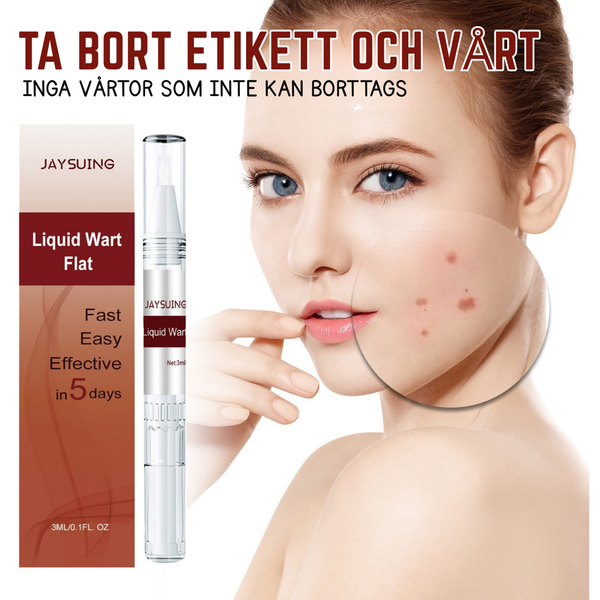 DermaFix Borttagningspenna