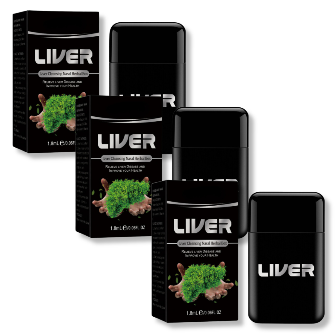 3 x Détox du foie®