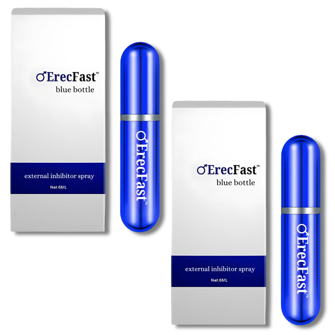 2 x ErecFast™