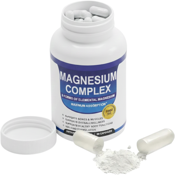 Magnesium Vital Complex