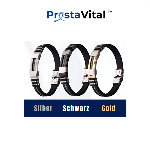 3 x ProstaVital™ Armband