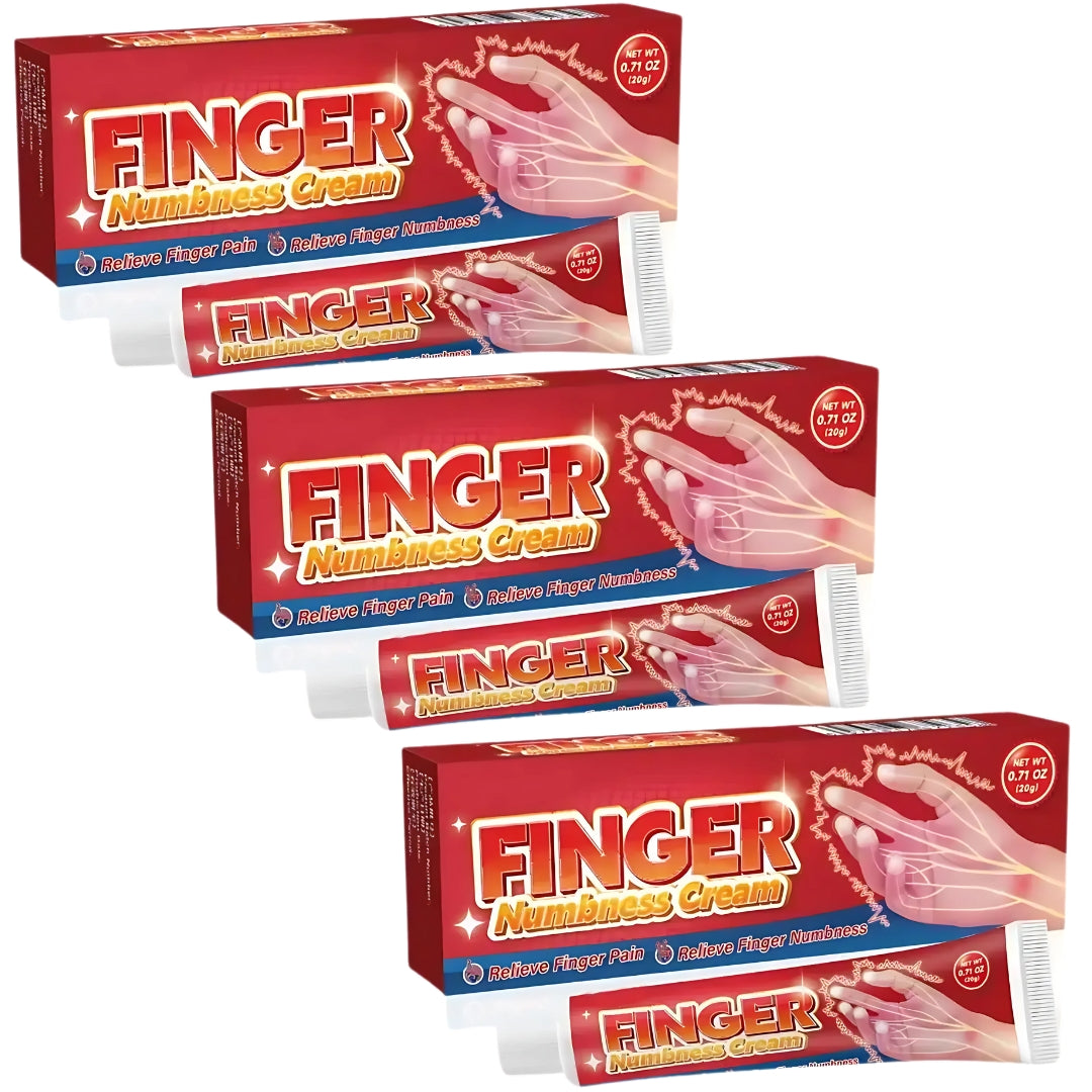 3 x NuroLief® - 75% Korting