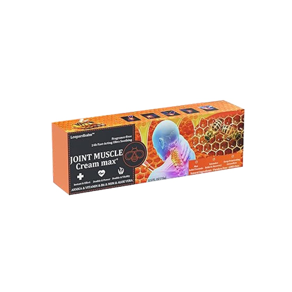 1 x ArthroEase®