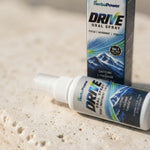 HerbaPower™ Spray oral | ¡Erecciones durísimas en solo 43 segundos!