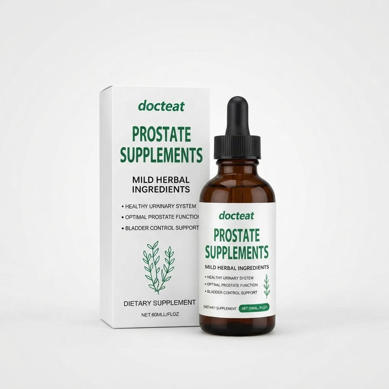 ProstaCalm | A new approach to prostate support