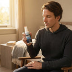 HerbaPower oral spray | Gi sexlivet ditt et løft