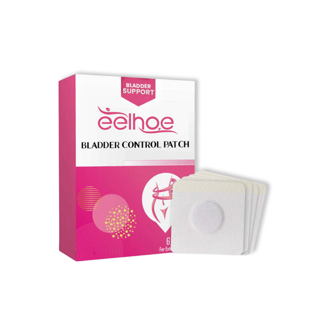 Bladder Support Patch – PharmaXtra