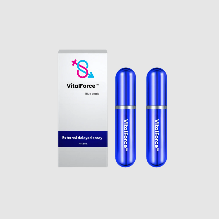 VitalForce™ – PharmaXtra