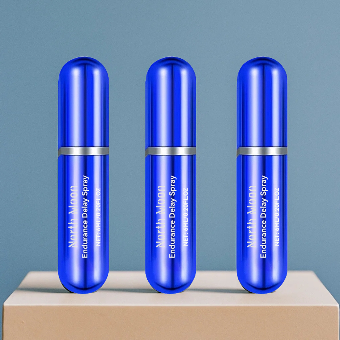 Endurance Fördröjd Spray