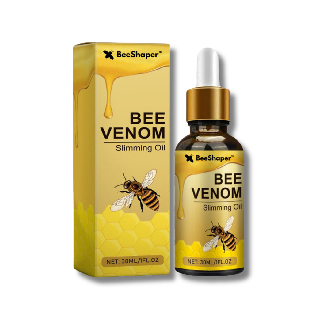 1 x BeeShaper™ 50% RABATT - PharmaXtra