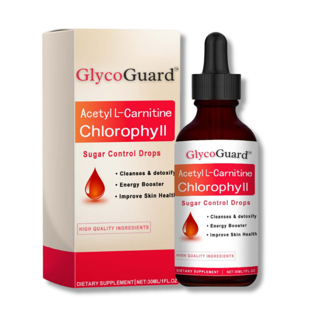 1 x GlycoGuard™ - PharmaXtra
