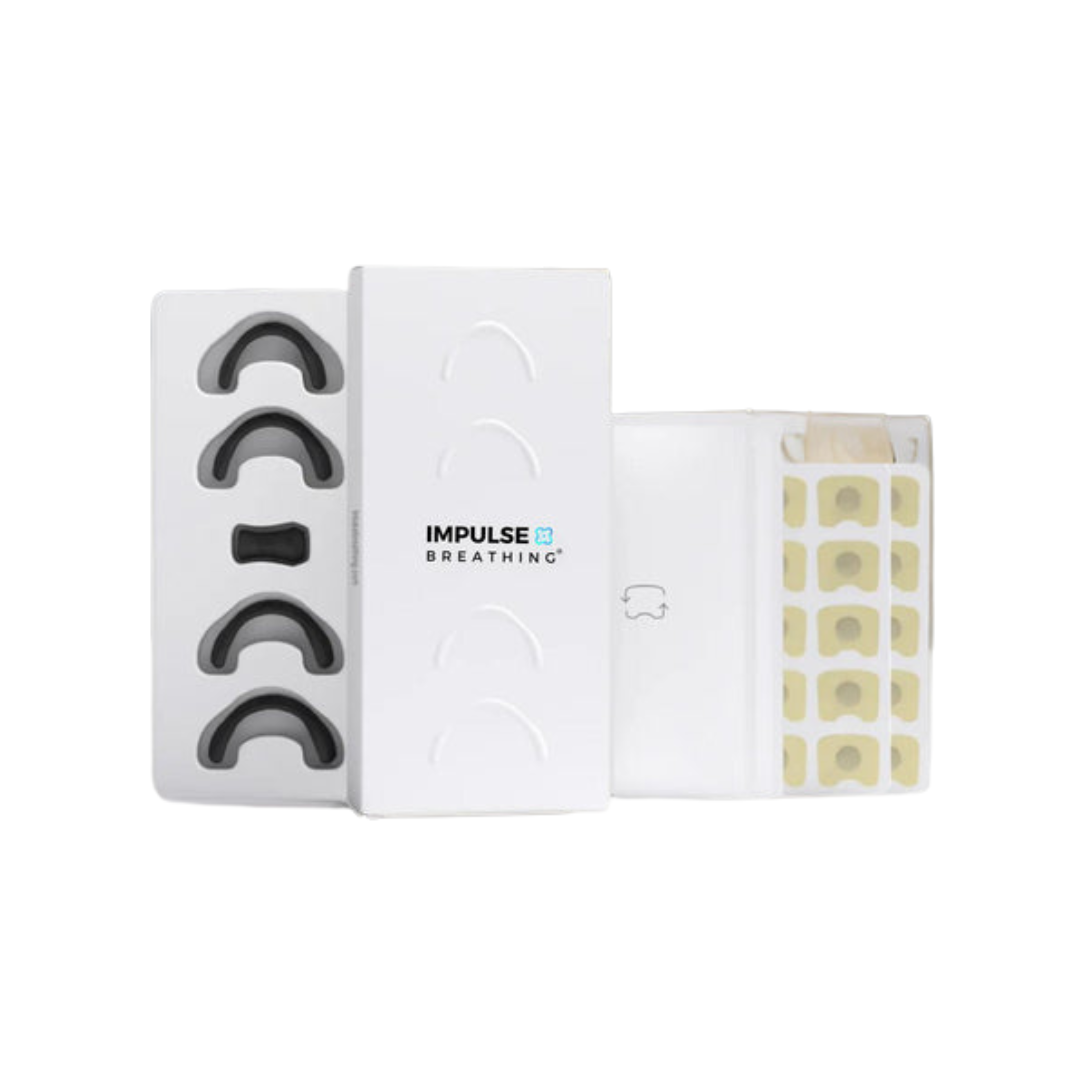 1 x Impulse Breathing™ - PharmaXtra