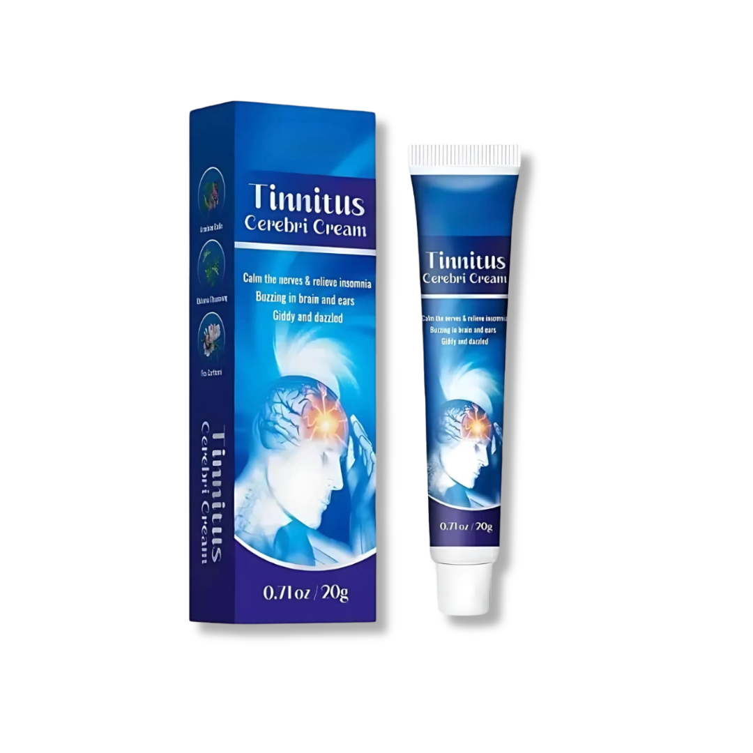 1 x TinniFree® 50% RABATT - PharmaXtra