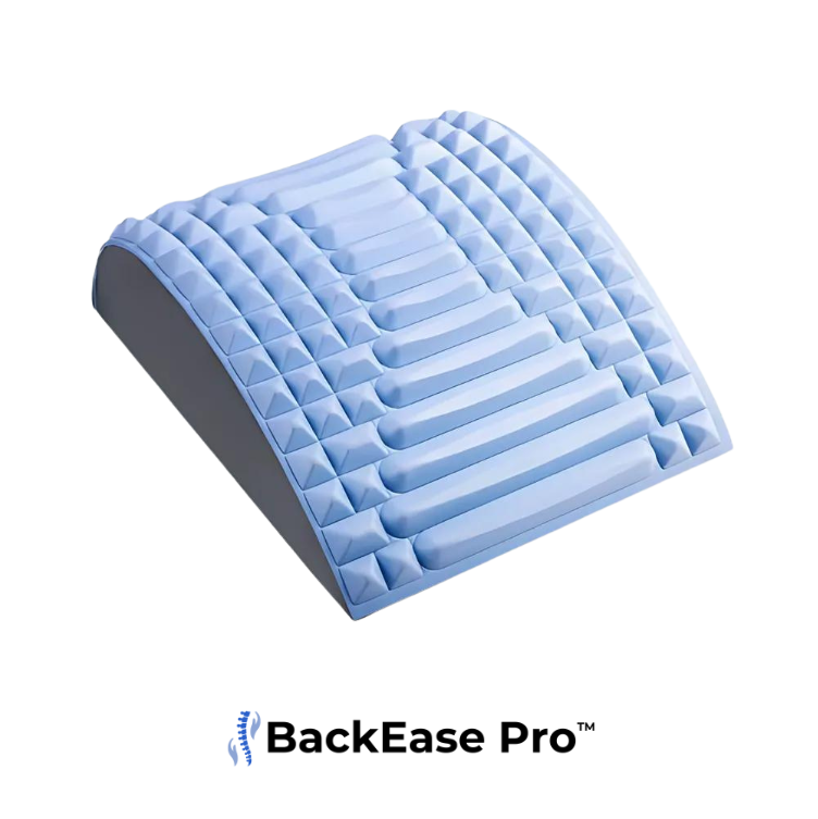 BackEase Pro™ | Ervaar vandaag nog directe verlichting van rugpijn! - PharmaXtra