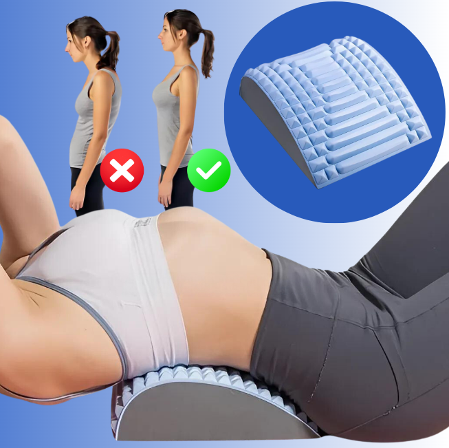 BackEase Pro™ | Ervaar vandaag nog directe verlichting van rugpijn! - PharmaXtra