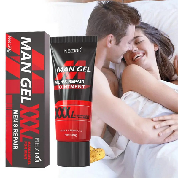 BoldMan™ Mayor Confianza, Mejores Noches