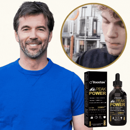 Boostox™ – PharmaXtra