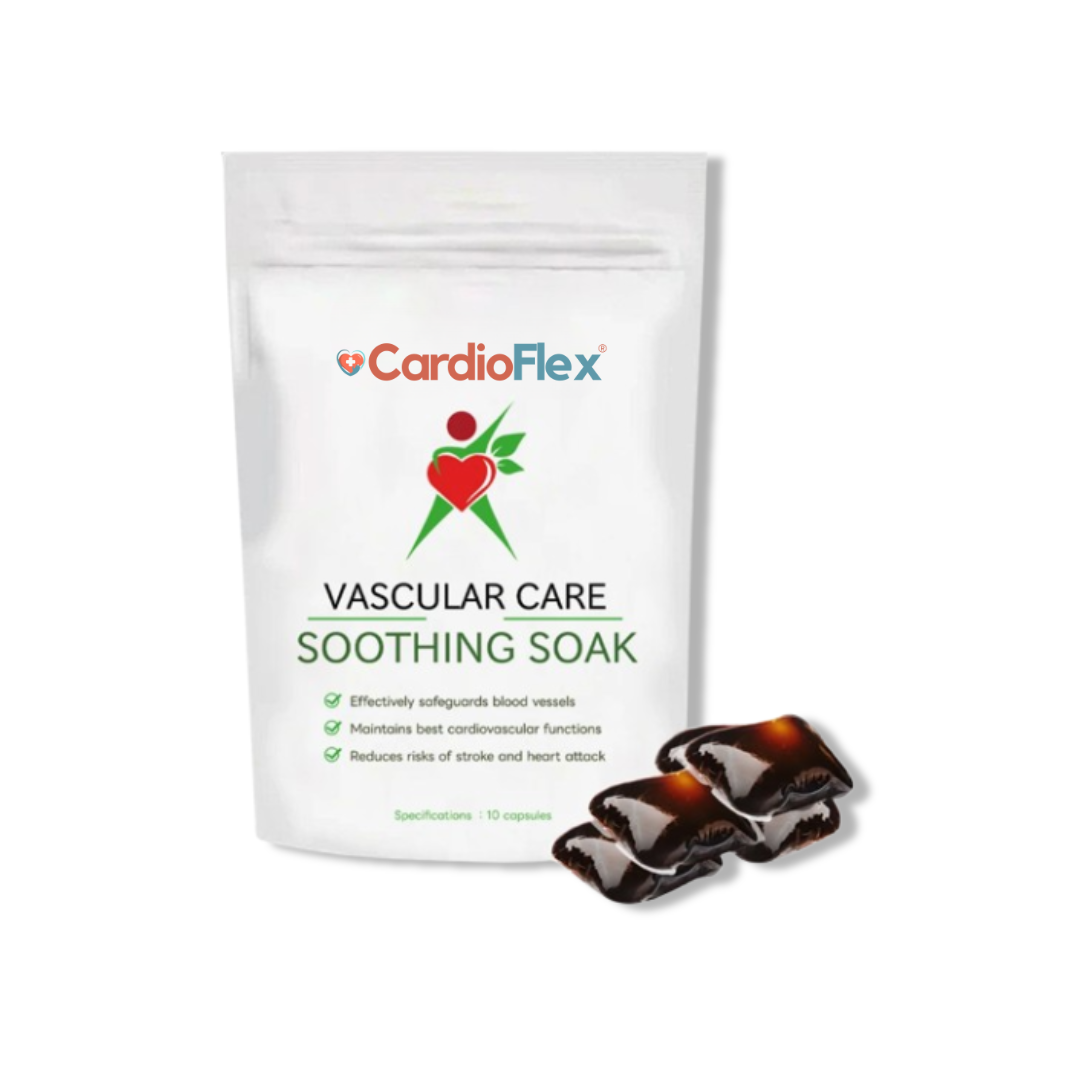 Cardioflex CardioFlex® – PharmaXtra