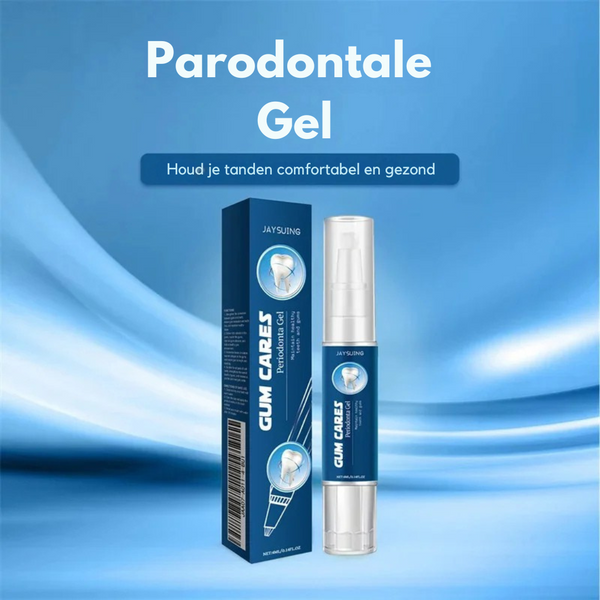 Caviclear™ | Verzacht Tandvleespijn, Ontdek een Wittere Glimlach - PharmaXtra