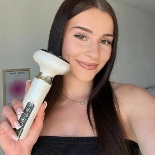 CelluGlow™ | Gladde, Stevige Huid in Enkele Dagen - PharmaXtra