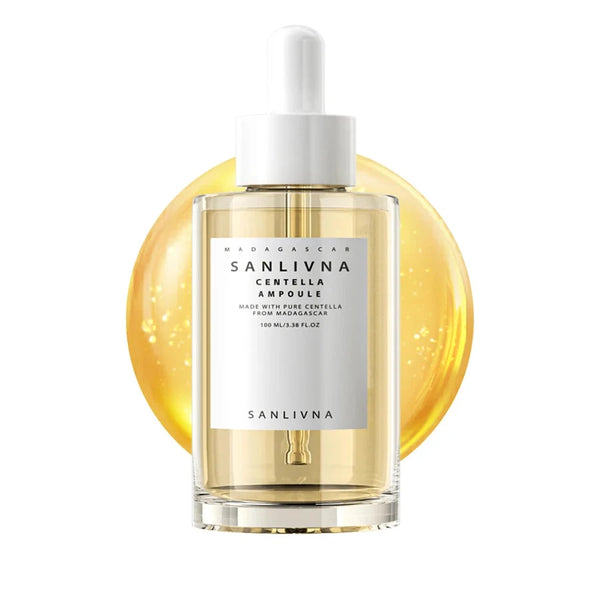 Centella™ | Verzacht Puistjes. Hydrateer Zonder Zorgen. - PharmaXtra