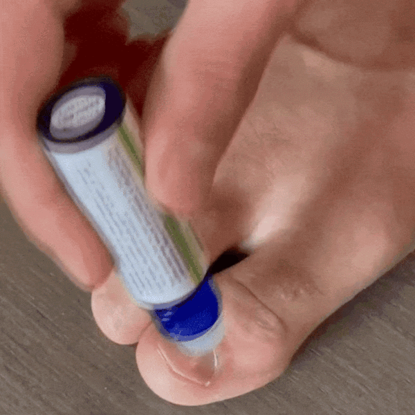 ClearNail™  Weg met hardnekkige schimmelnagels in slechts 7 dagen!