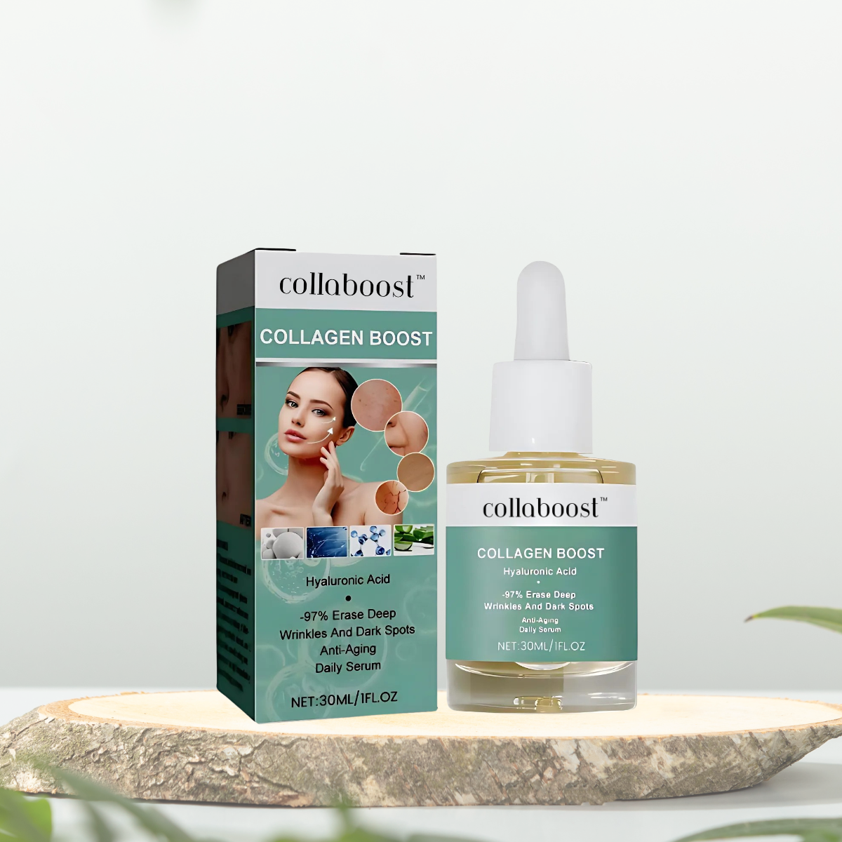 CollaBoost™ – PharmaXtra
