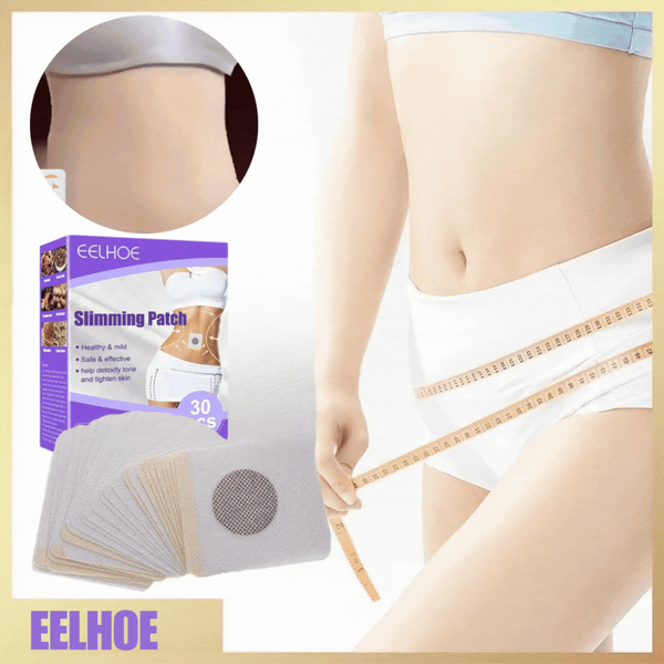 EELHOE™ Burn Fat. Boost Your Confidence.