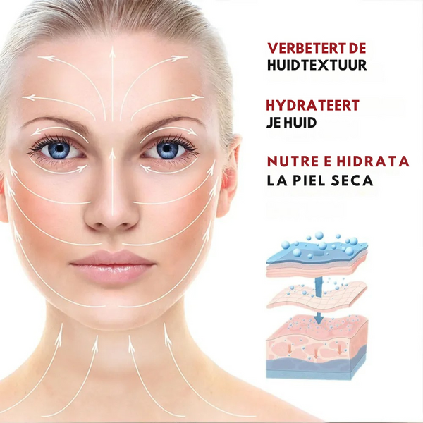 Fermisse™ Confidence Starts with Firm Skin