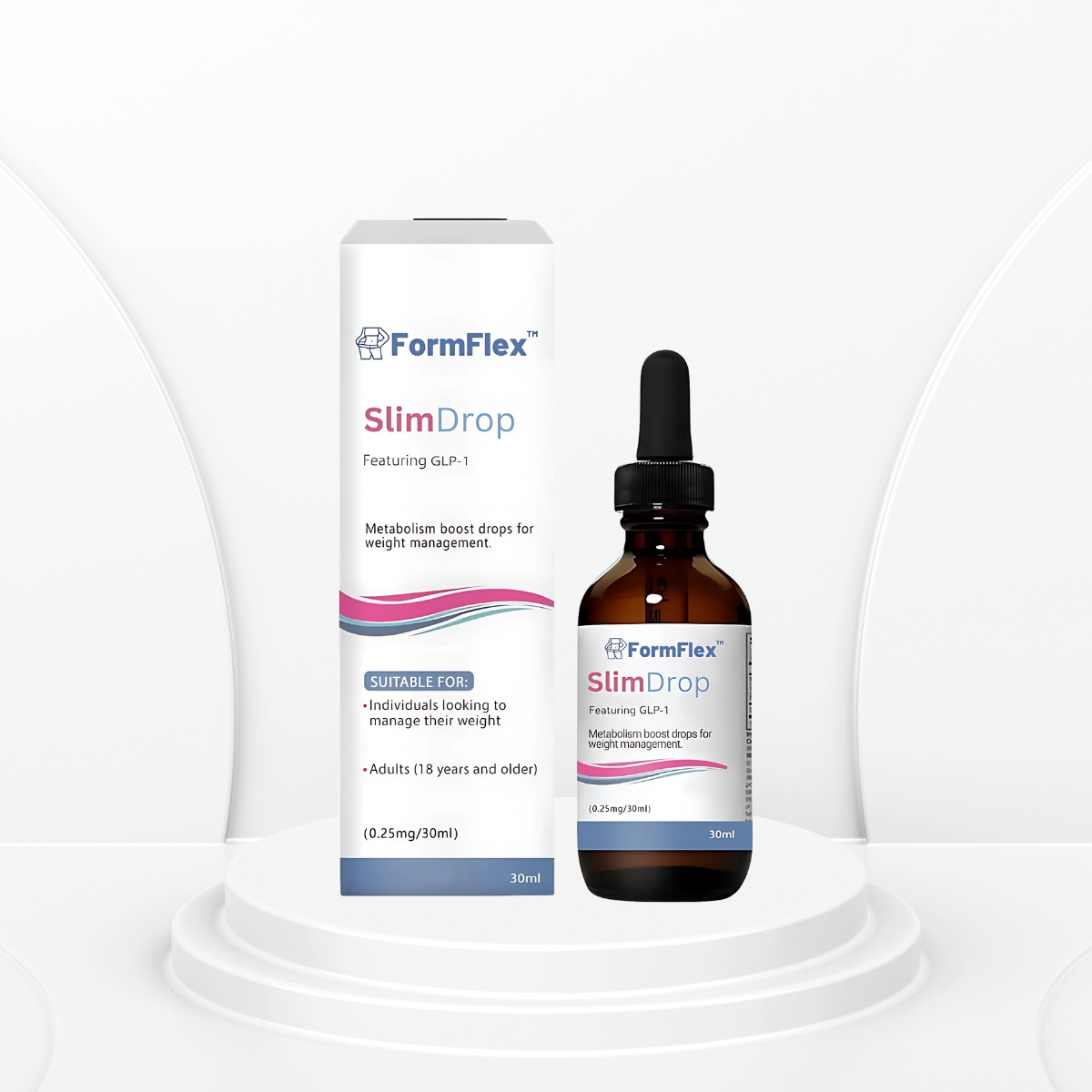 FormFlex™ – PharmaXtra
