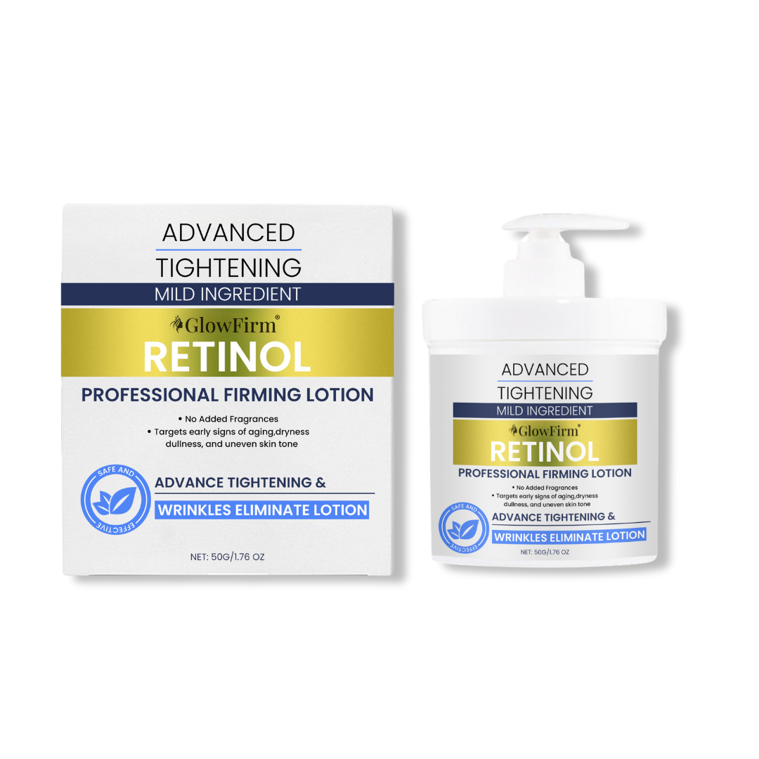 GlowFirm® - PharmaXtra