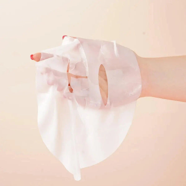 Glowish™ – Hydraterend & Verhelderend Gezichtsmasker voor Stralende Huid - PharmaXtra