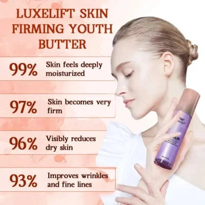 Hoygi LuxeLift | Lift en verstrakt als nooit tevoren! - PharmaXtra